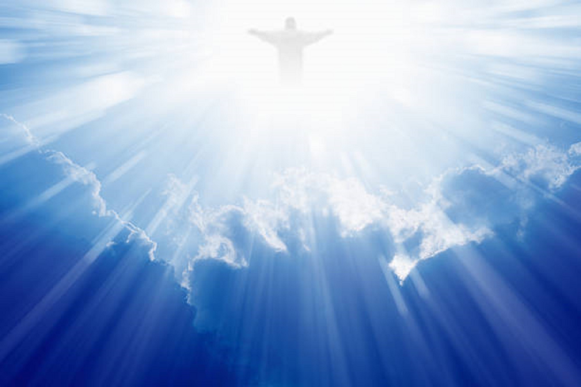 Heaven background